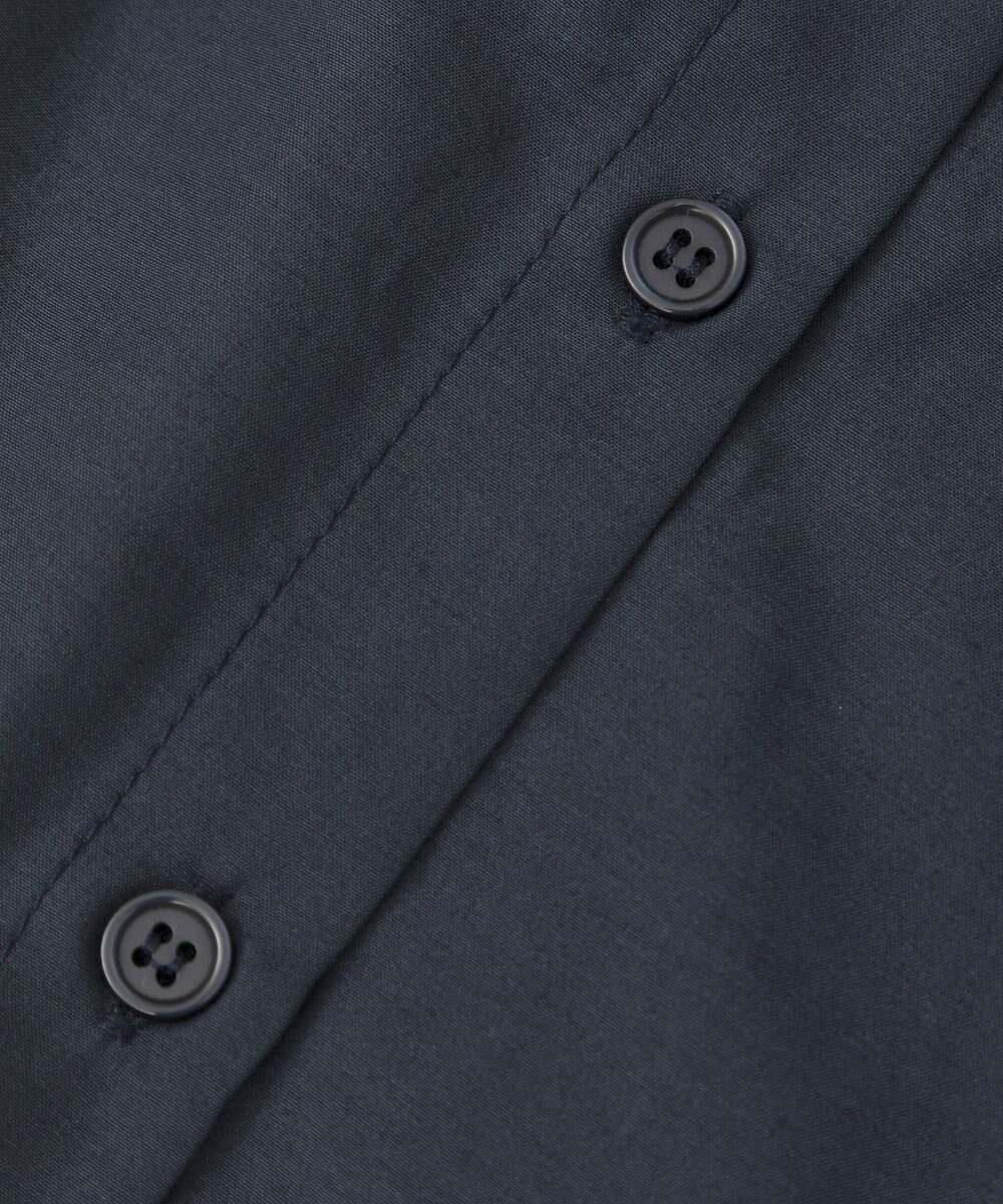 CRAFT STANDARD BOUTIQUE レイヤードライクシャツ 