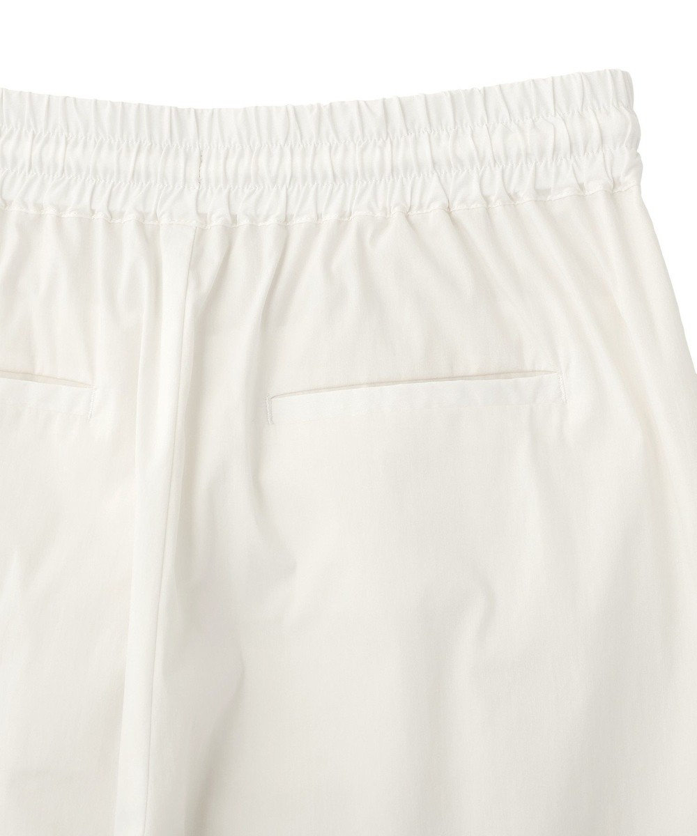 AMERICAN HOLIC ナイロンドロストタックパンツ 