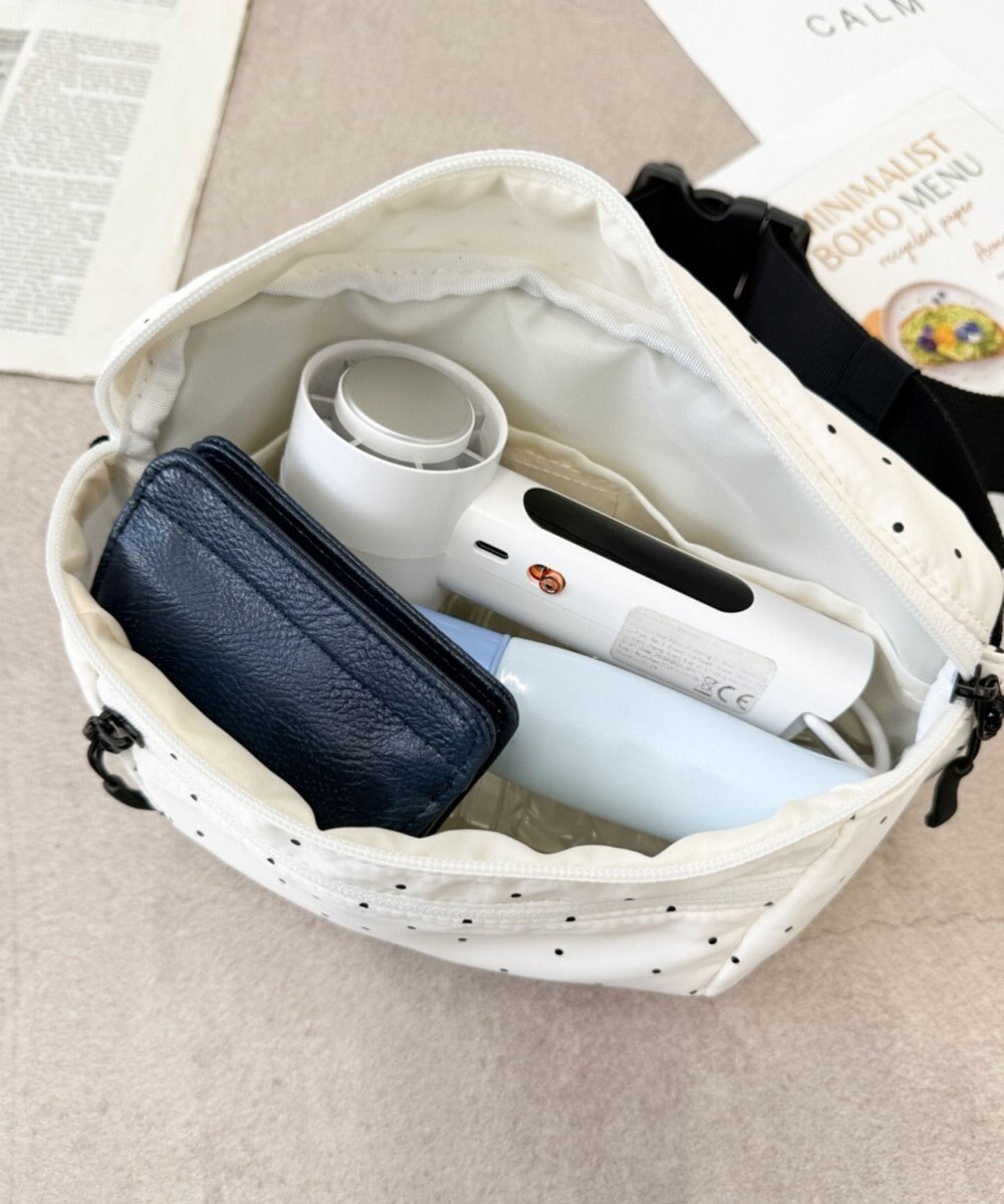 WEGO アソートウエストバッグ 