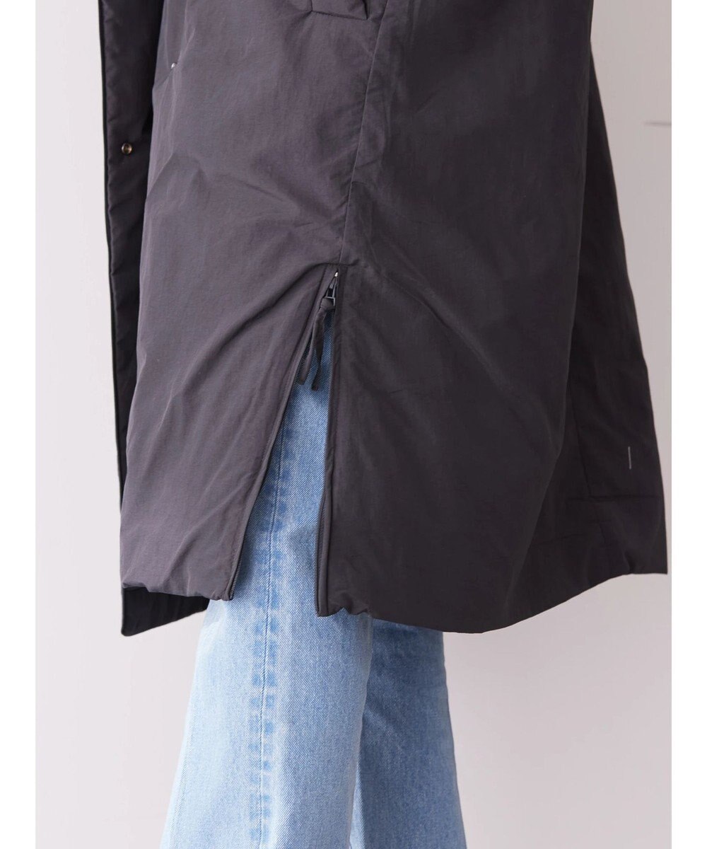 AMERICAN HOLIC キルポカ撥水加工サイドＺＩＰコート 