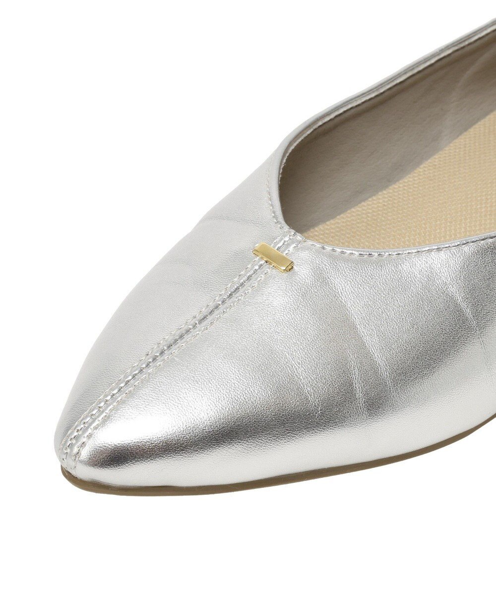 AMERICAN HOLIC 【整履き】フラットパンプス 