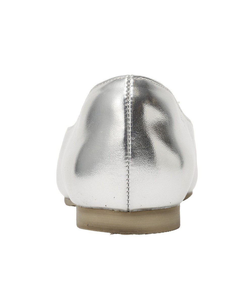 AMERICAN HOLIC 【整履き】フラットパンプス 