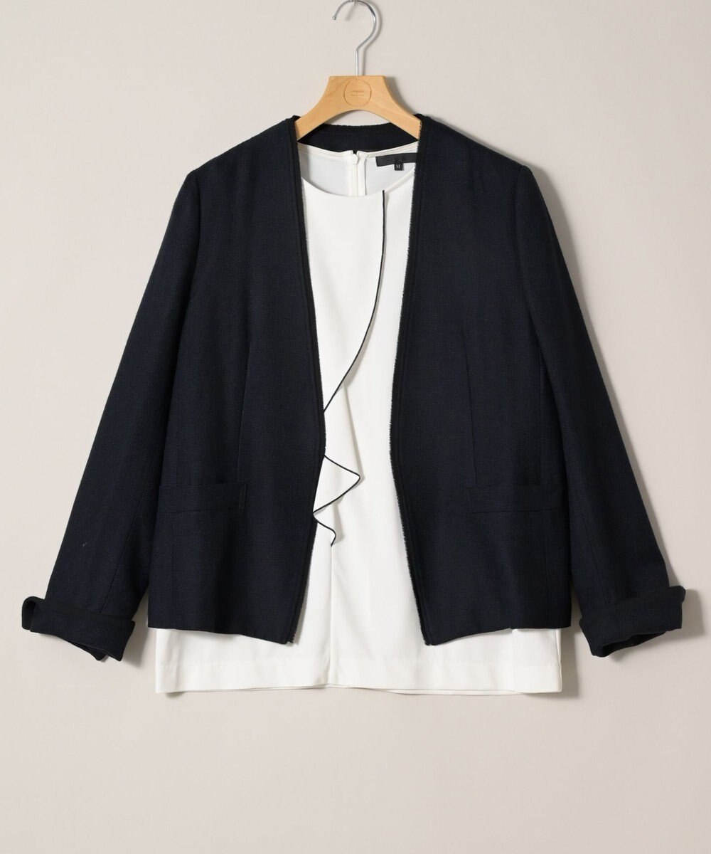 ONWARD Reuse Park セット商品/サイズ6【ICB】ジャケット春夏×カットソー春夏 