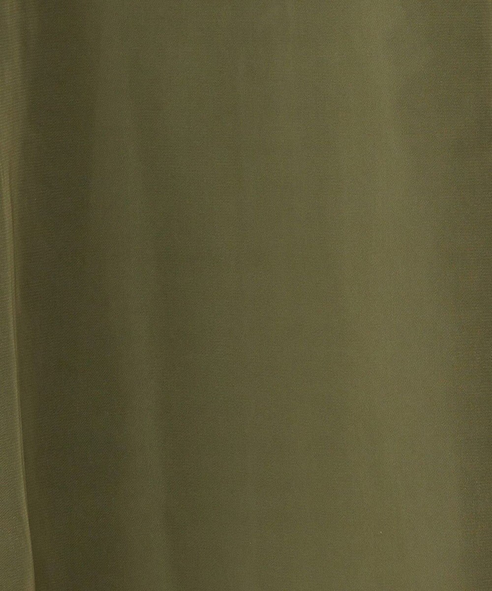 Green Parks ・ＳＵＧＡＲ　ＳＰＯＯＮ　ミリタリーフレアスカート 