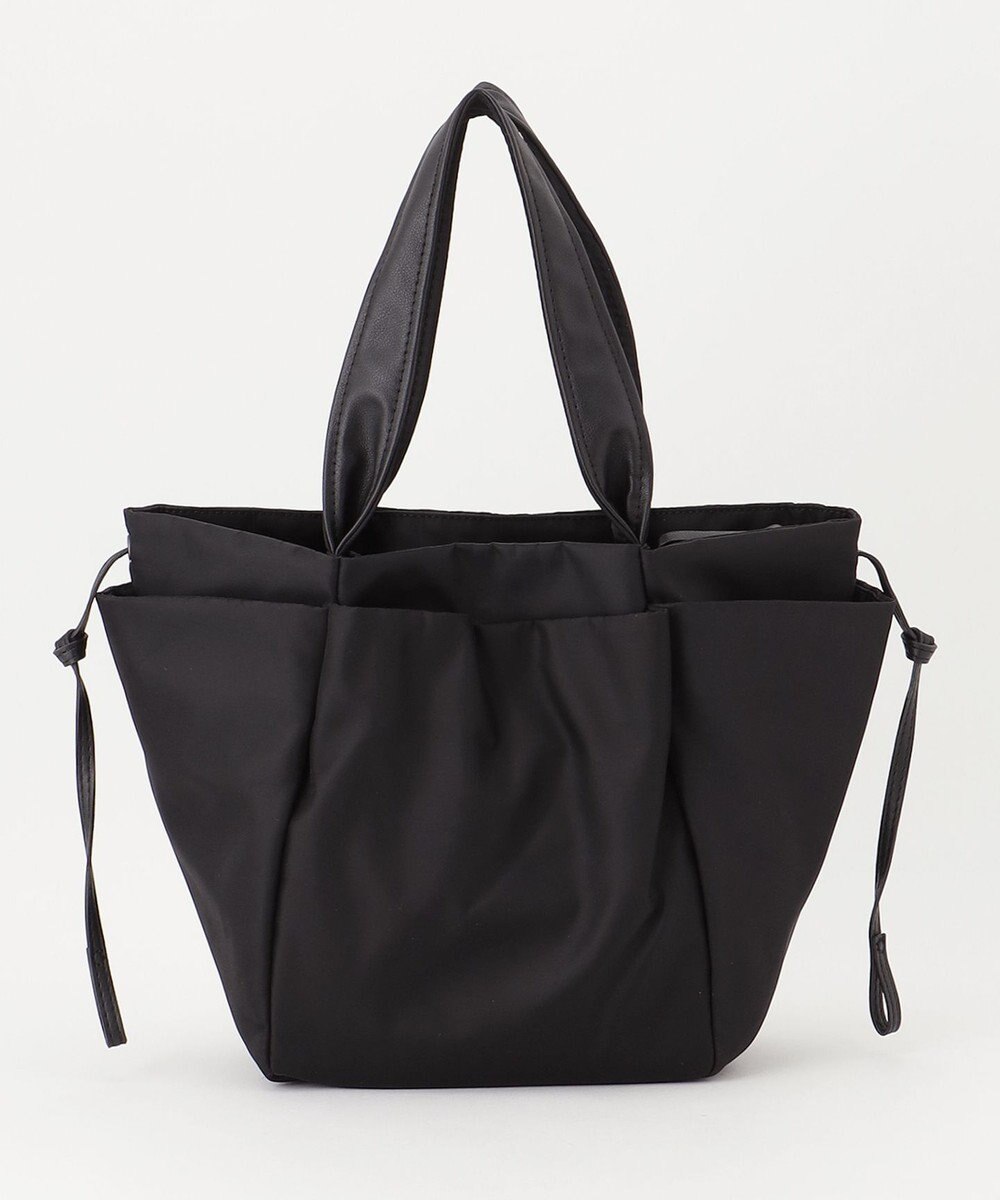 Y'SACCS 【Y’SACCS vous et】コンテナバッグ Ｍサイズ 