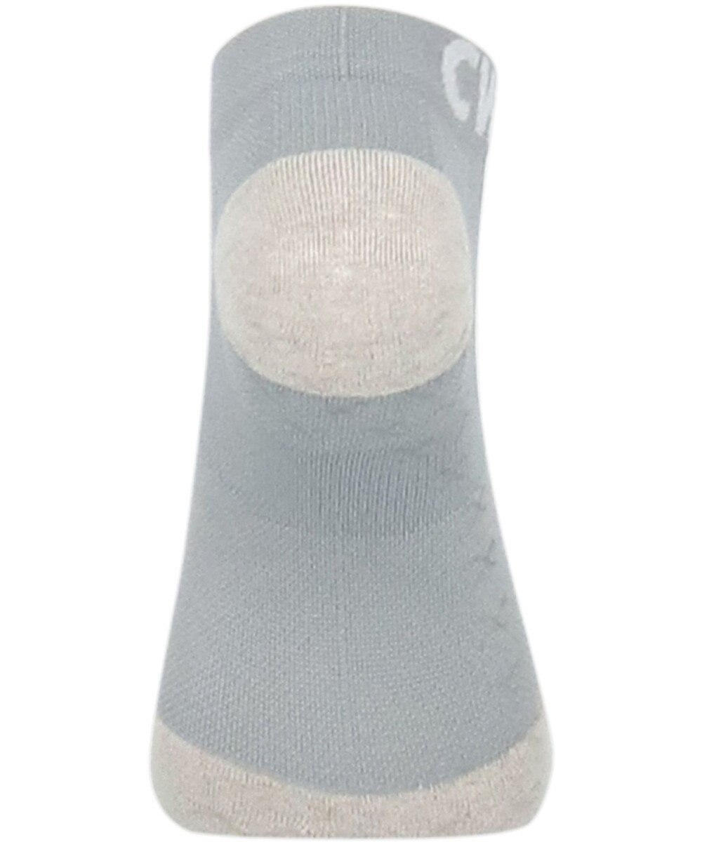 CW-X 【UNISEX】 CW-X ソックス すべり止め付き ショート 足裏アーチサポート 日常～軽スポーツに ユニセックス HYR206 /ワコール 