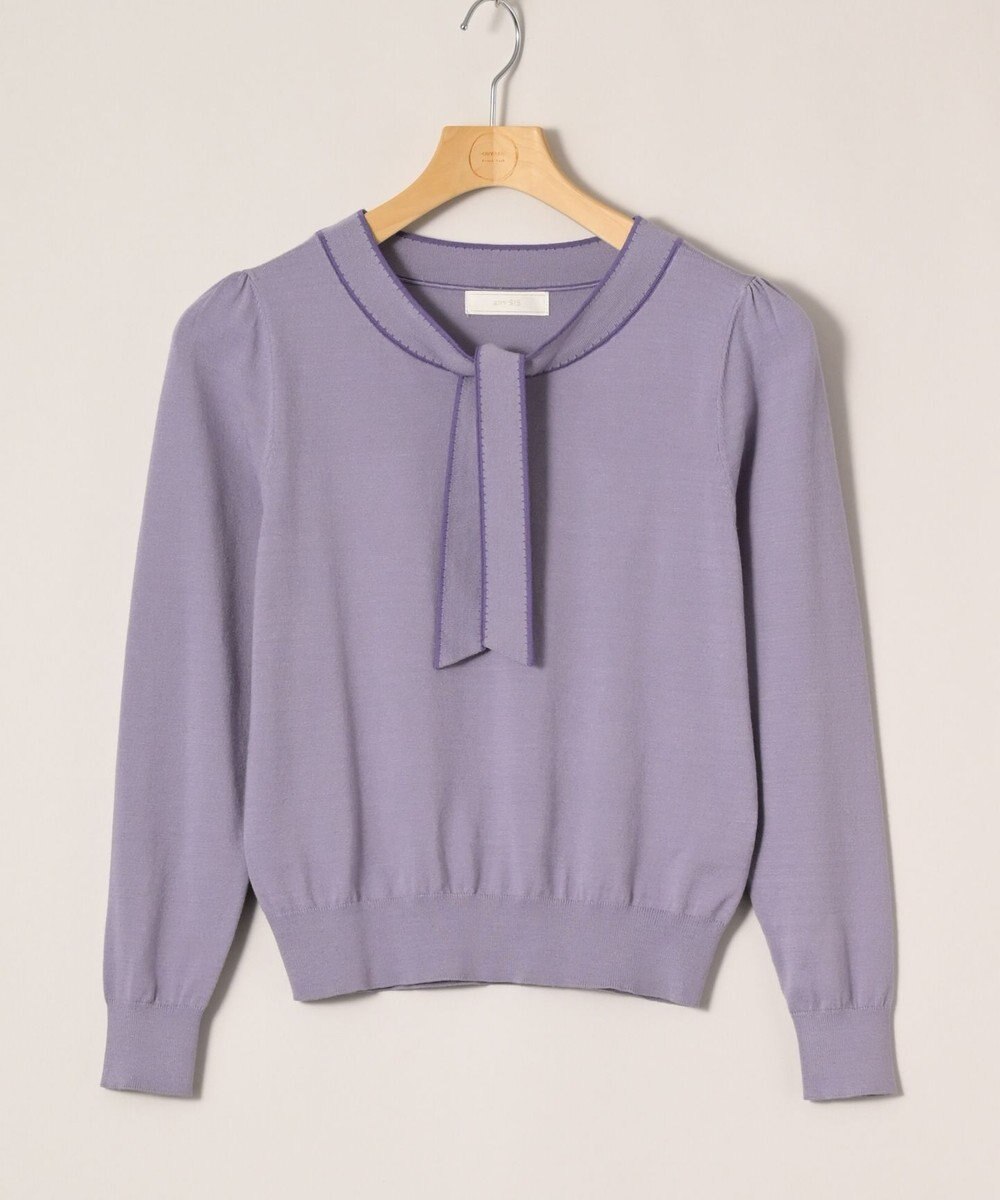 ONWARD Reuse Park 【any SiS】ニット秋冬 