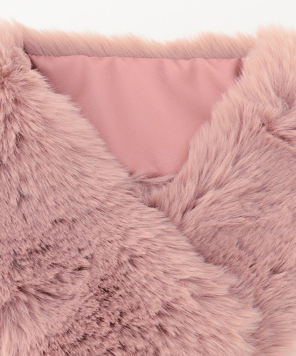 TOCCA BIJOUX FUR TIPPET ティペット 