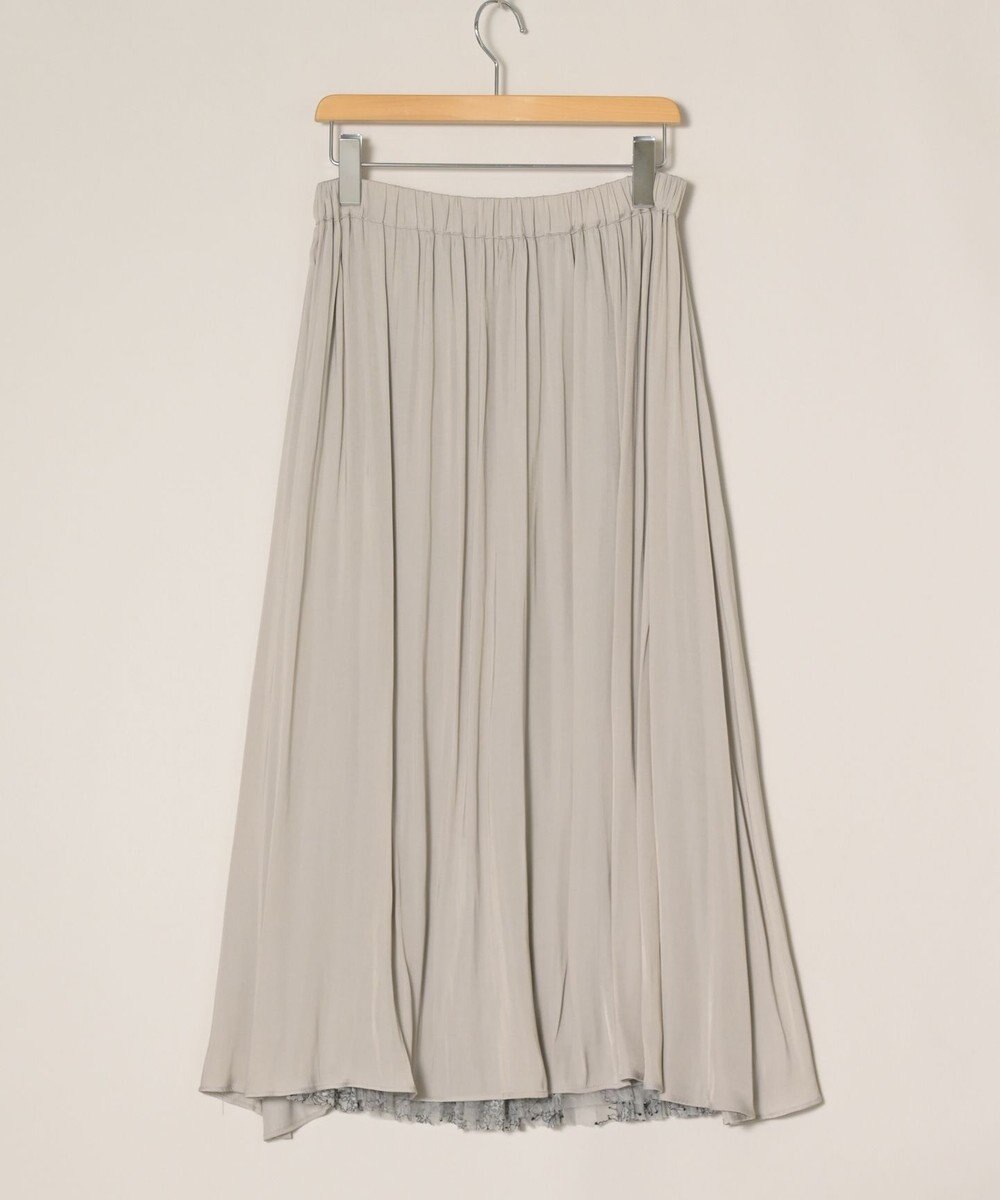 ONWARD Reuse Park 【any SiS】スカート秋冬 