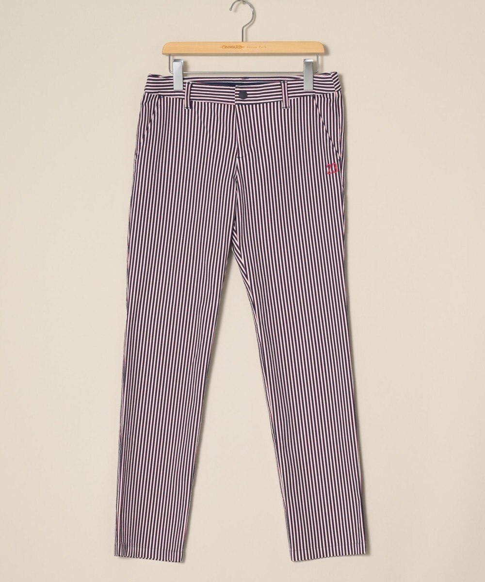 ONWARD Reuse Park メンズ商品【23区 GOLF】パンツ春夏 
