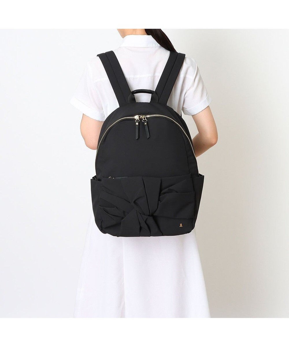 LANVIN en Bleu ルクリア バックパック（大） 