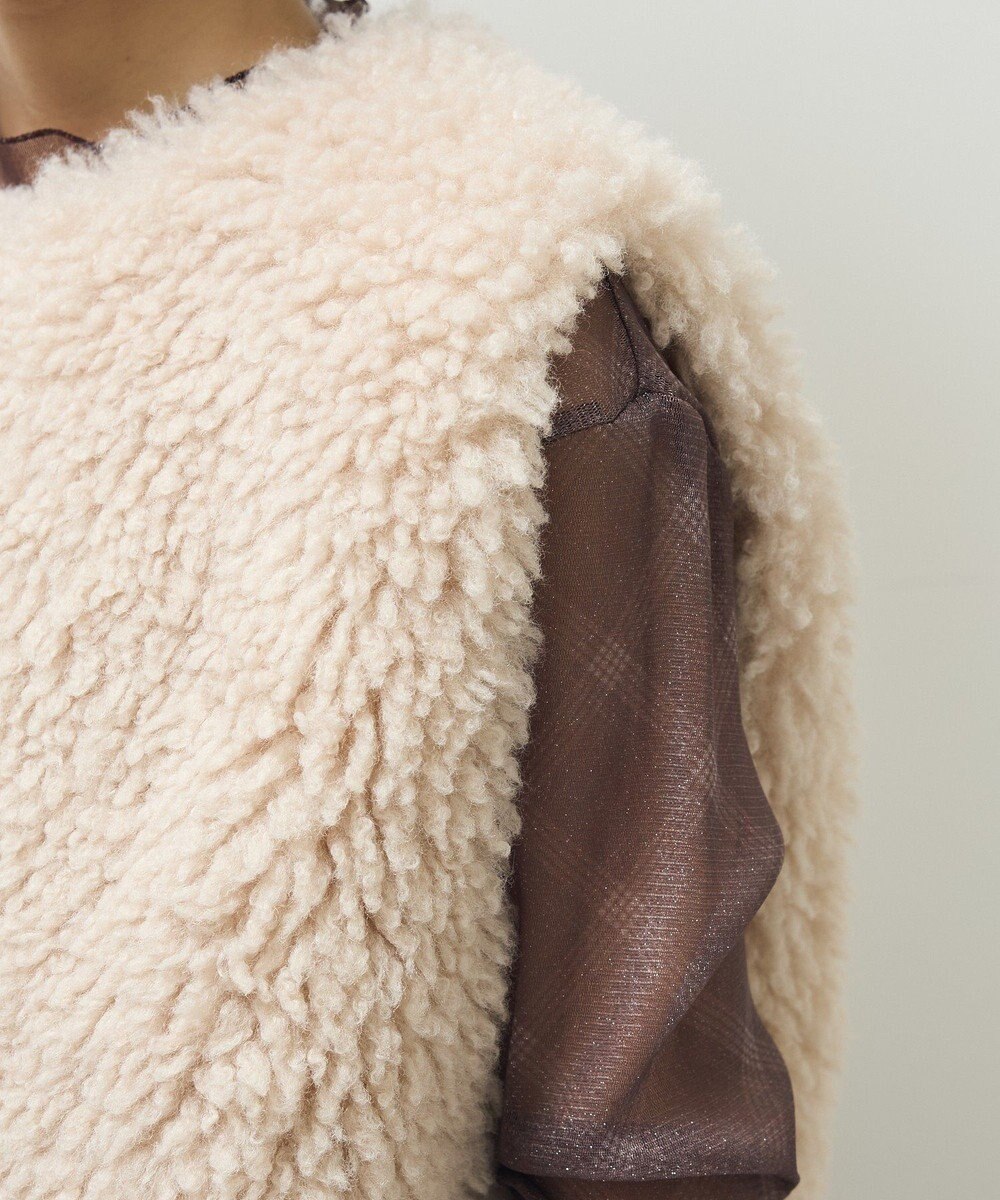 Green Parks ・ＥＬＥＮＣＡＲＥ　ＤＵＥ　シープファーベスト 