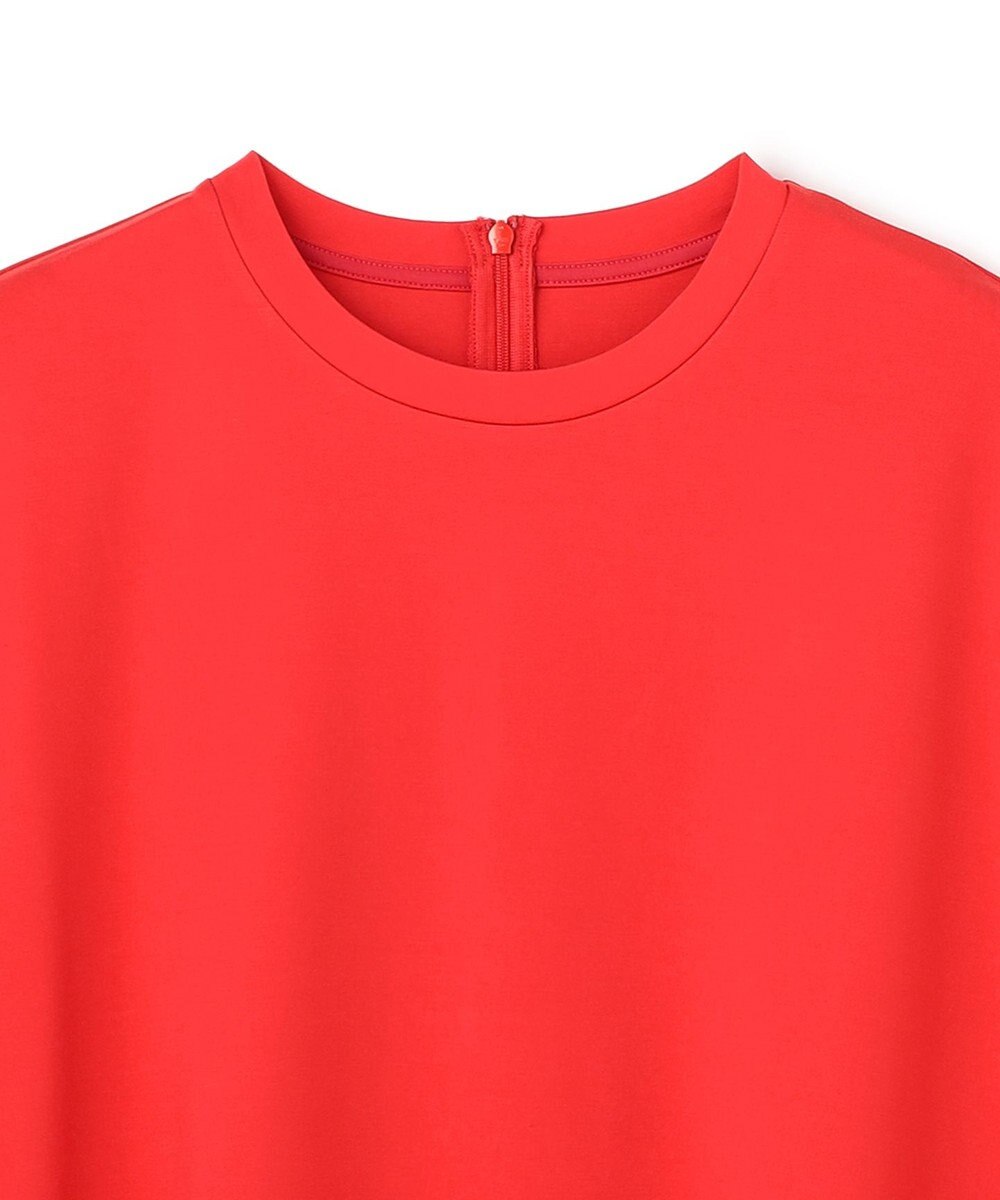 UNFILO L 【一部店舗限定カラー】BEAUTY FORM-T コクーンTシャツ 