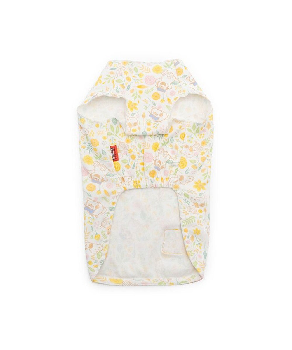 PET PARADISE スヌーピー はじめてのタンクトップ 《のほほん柄》 超小型犬 小型犬 