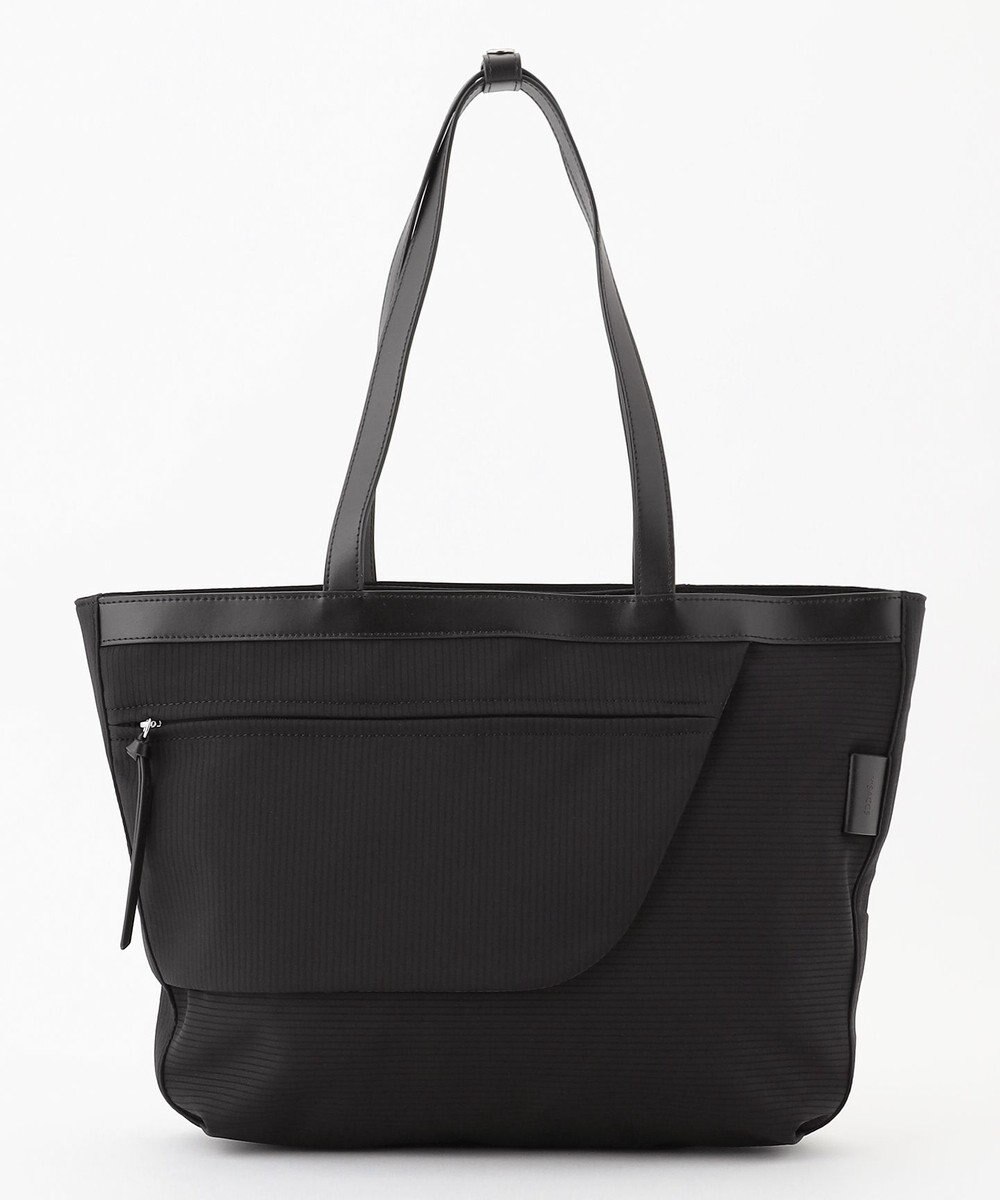 Y'SACCS コーデュロイライクナイロントート 