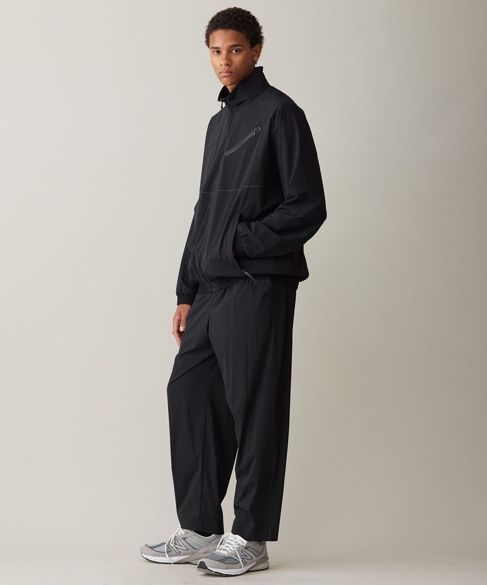 UNFILO MENS ライト ハイストレッチムーブ トラックジャケット [24年商品] 