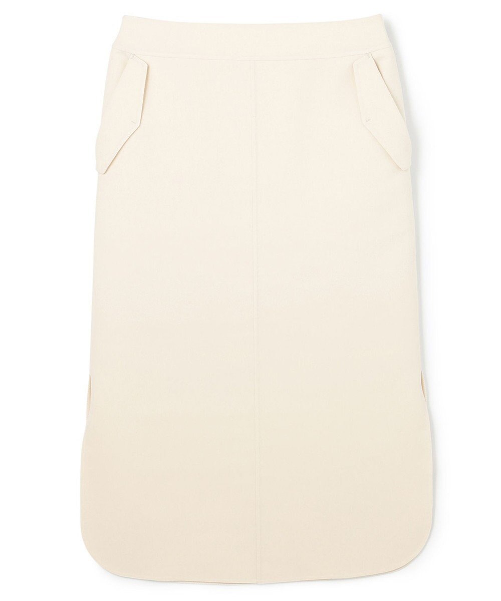 BEIGE， CAME / スカート 