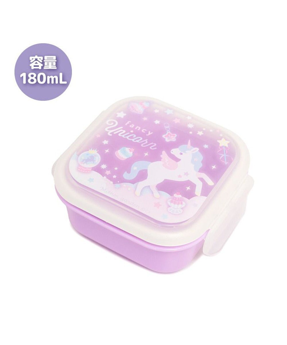 Mother garden マザーガーデン ユニコーン 4点セット 《ファンシー柄》 