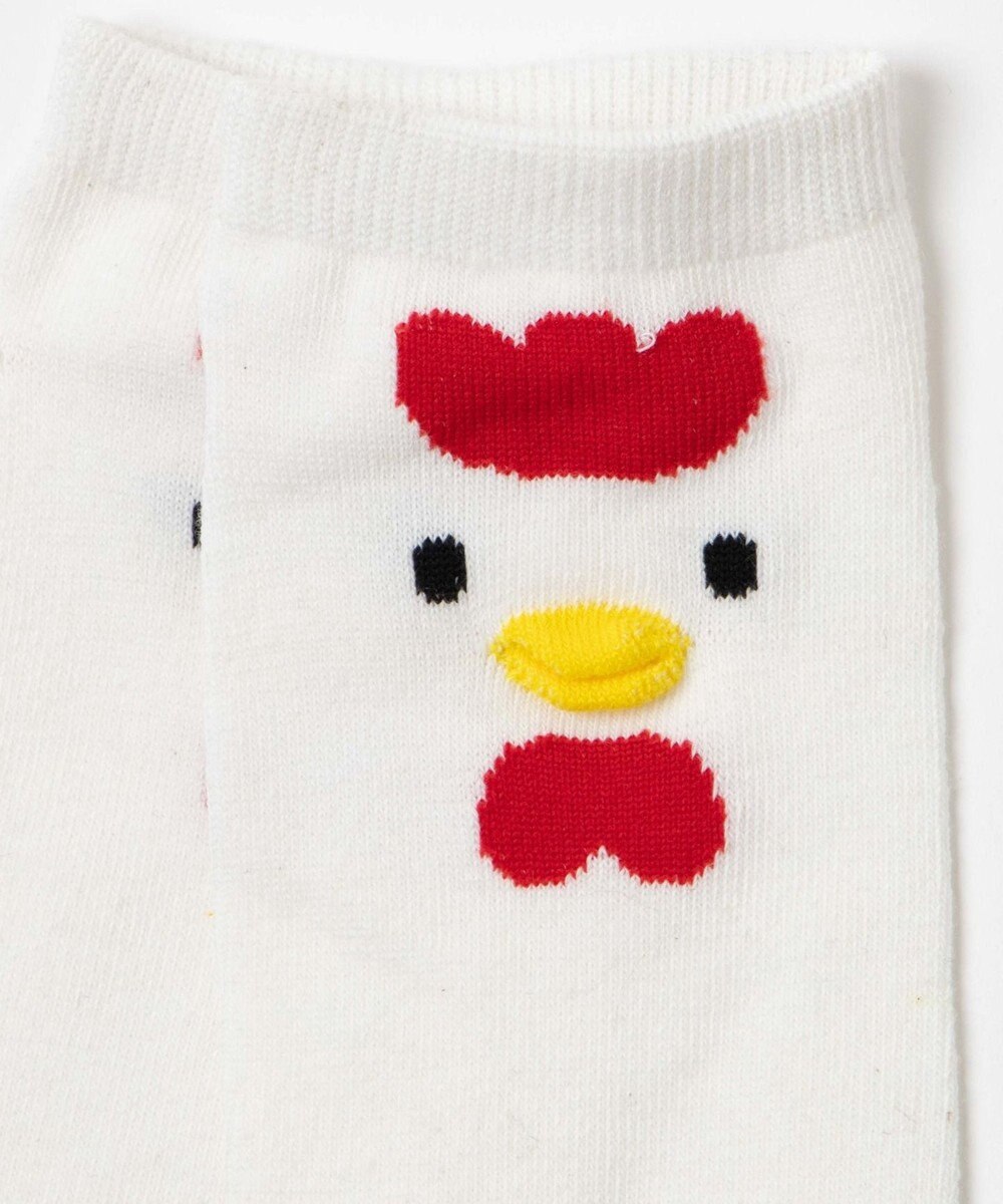 WEGO オヤコショートソックス 