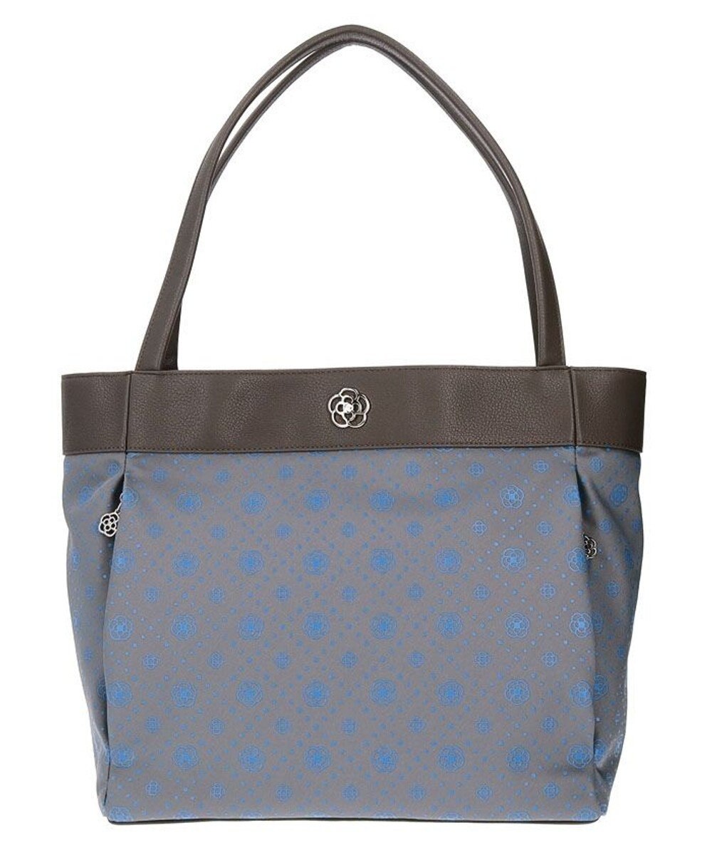 CLATHAS フローラ トートバッグ 
