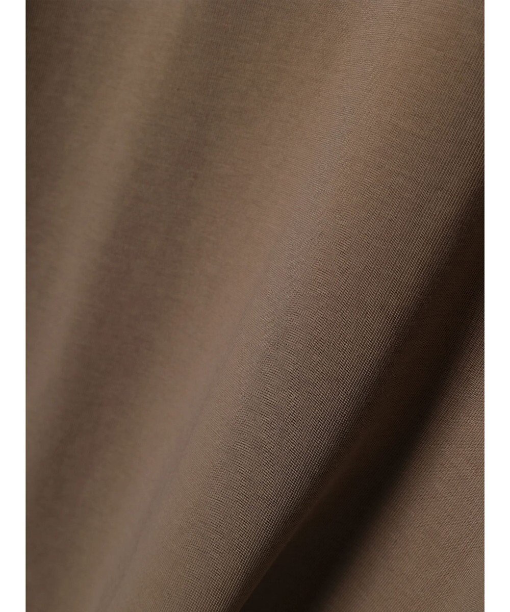 AMERICAN HOLIC 接触冷感裾タックカットプルオーバー 