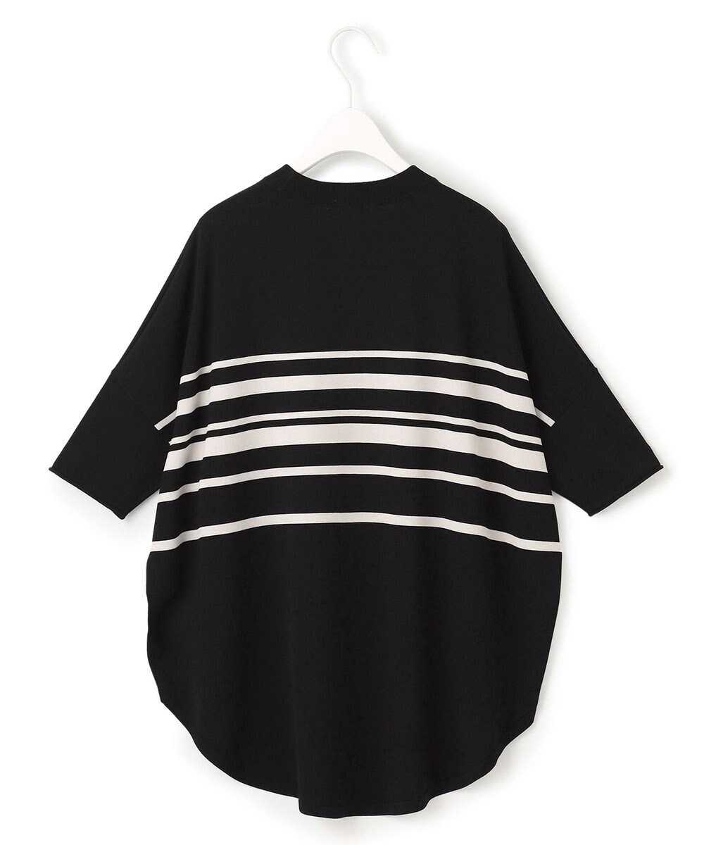 ICB L 【人気のため新色追加・接触冷感・UVカット・洗える】 VIS/NYハイゲージ プルオーバー 