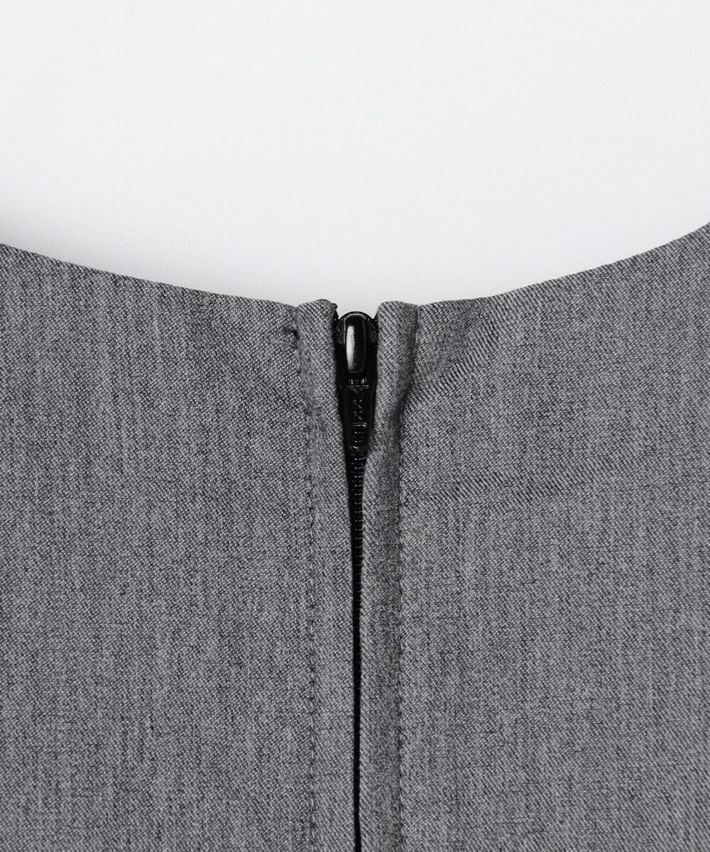 組曲 KIDS 【110-140㎝】ノワールドット ドレス 