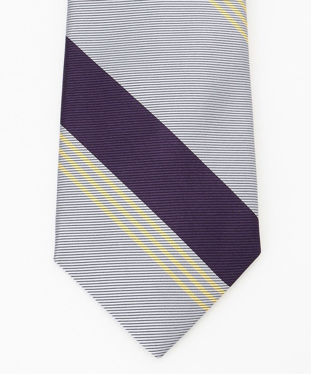 J.PRESS MEN レップレジメンタル ネクタイ 