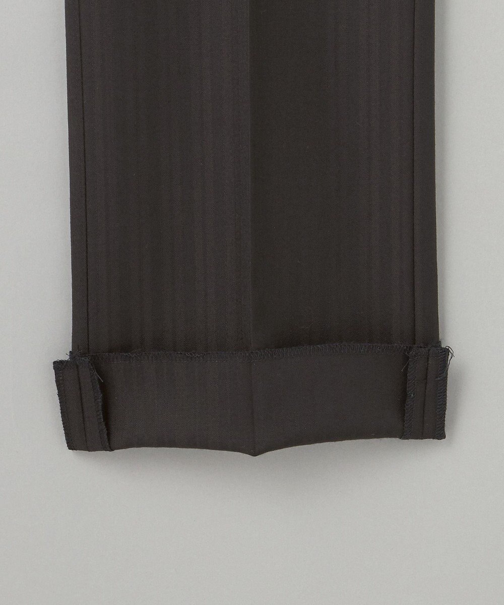 GOTAIRIKU 【御幸毛織】TIMEBRID スーツ 