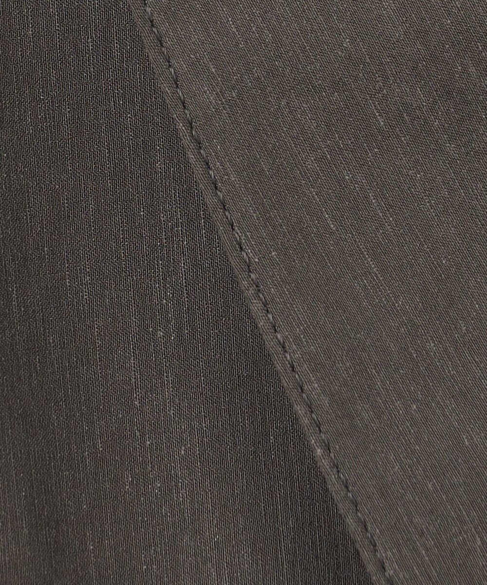 J.PRESS LADIES L 【セットアップ対応】セルロースリネンストレッチ テーラード ジャケット 