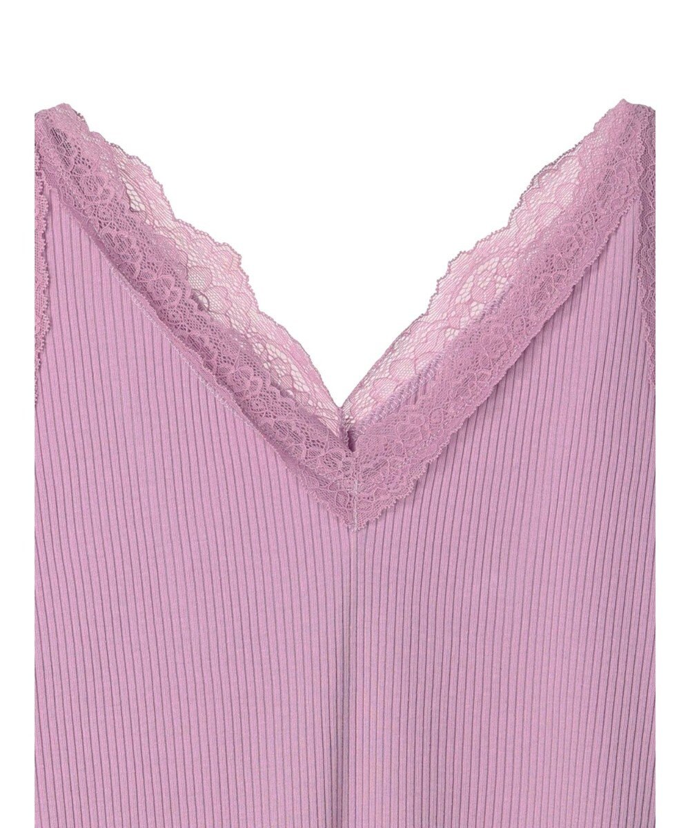 earth music&ecology ２ＷＡＹレースタンクトップ 