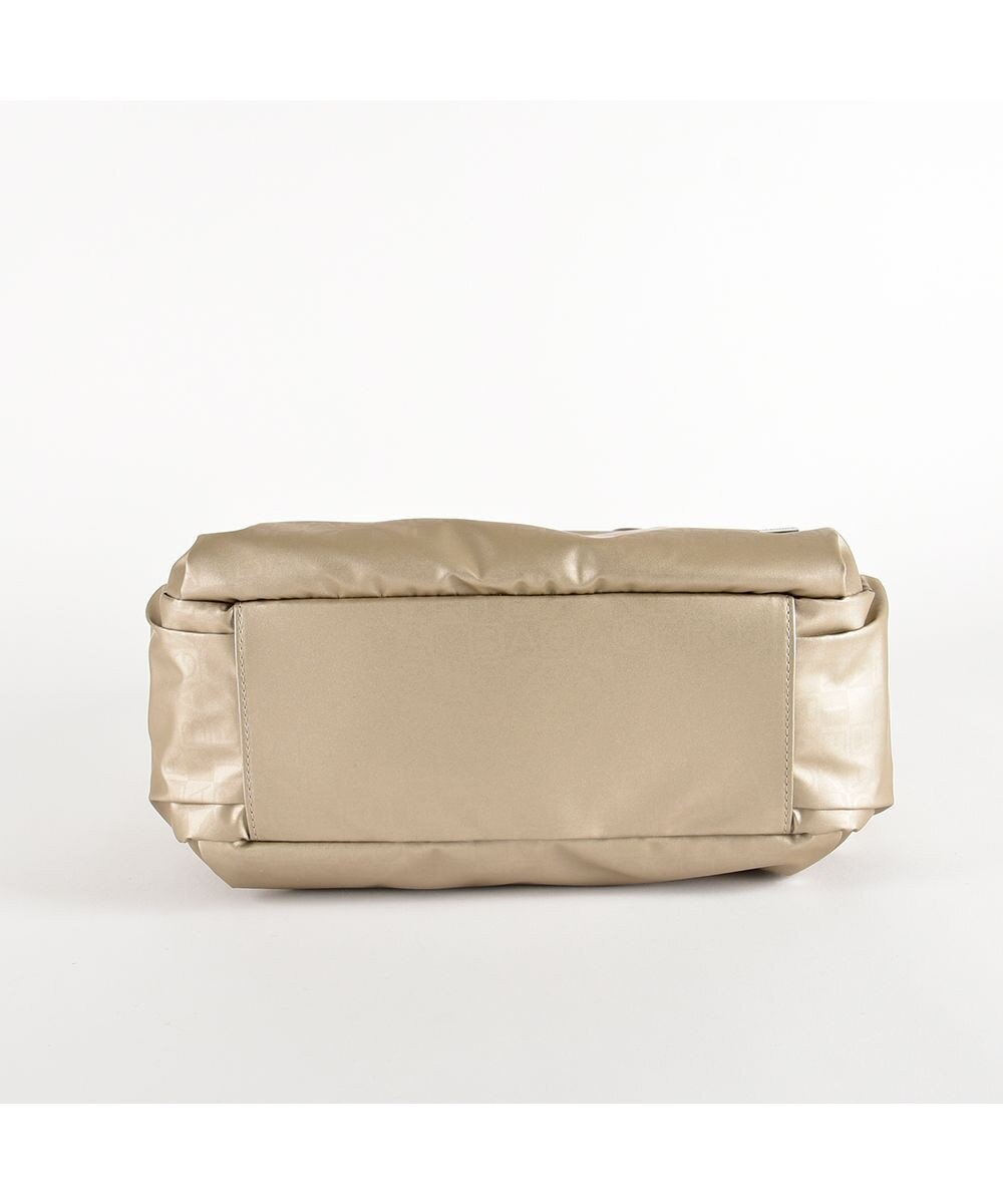 LA BAGAGERIE モノグラムデイリーバックパック 