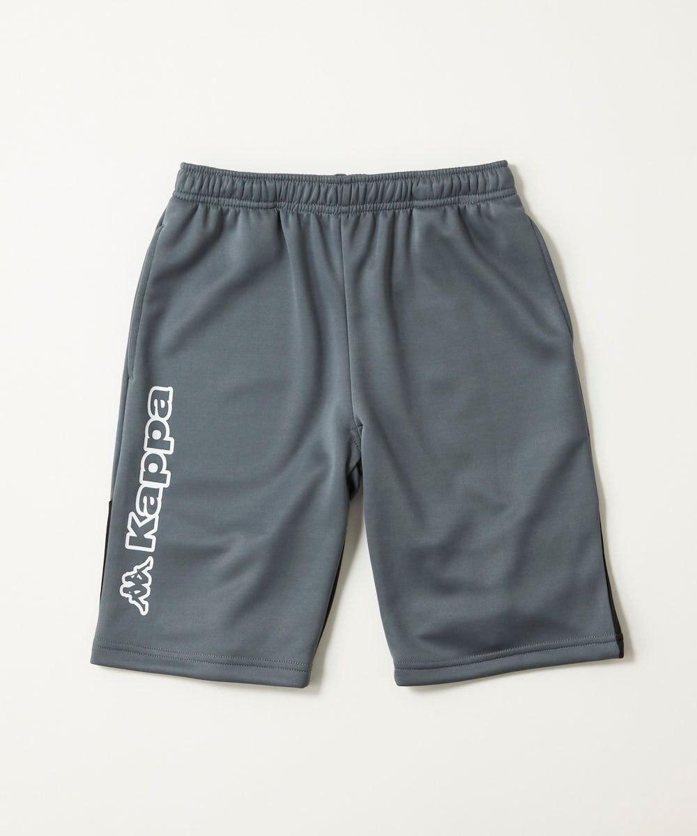OP／FILA 【Kappa】バックプリントハーフパンツ 