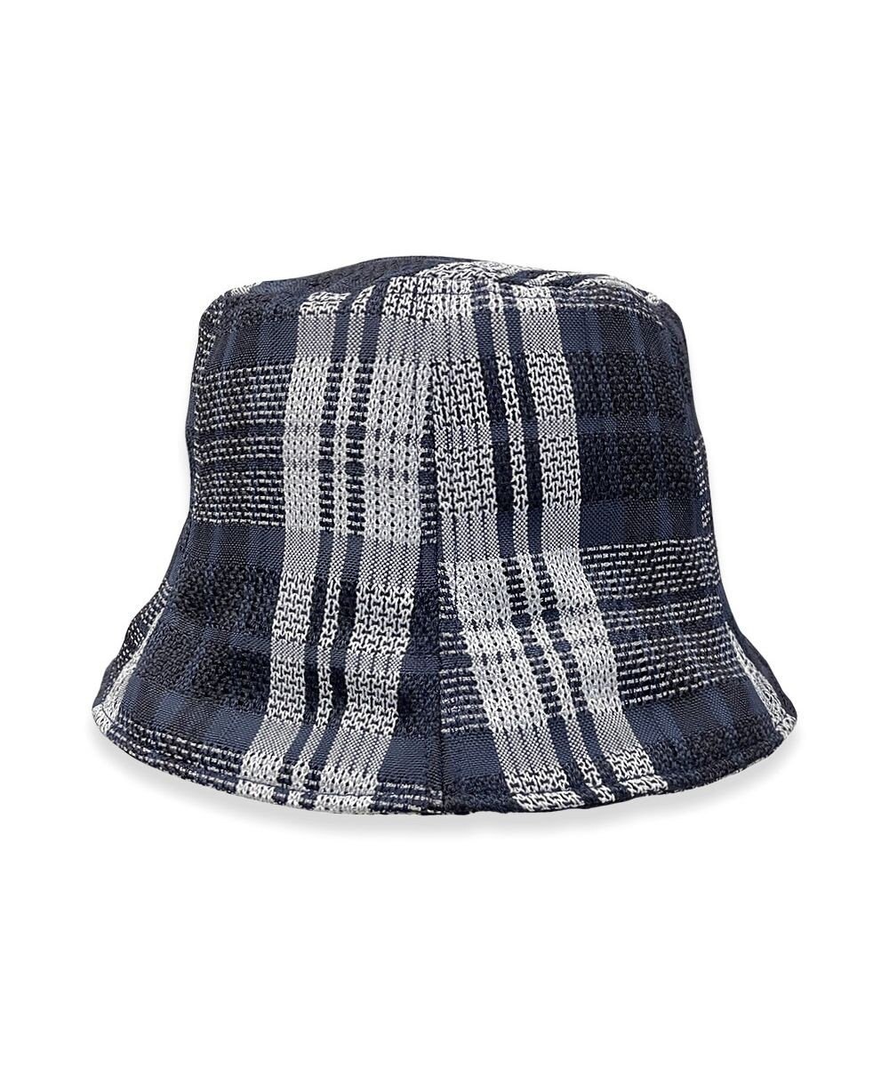 林八百吉商店 un chapeau チューリップハット 