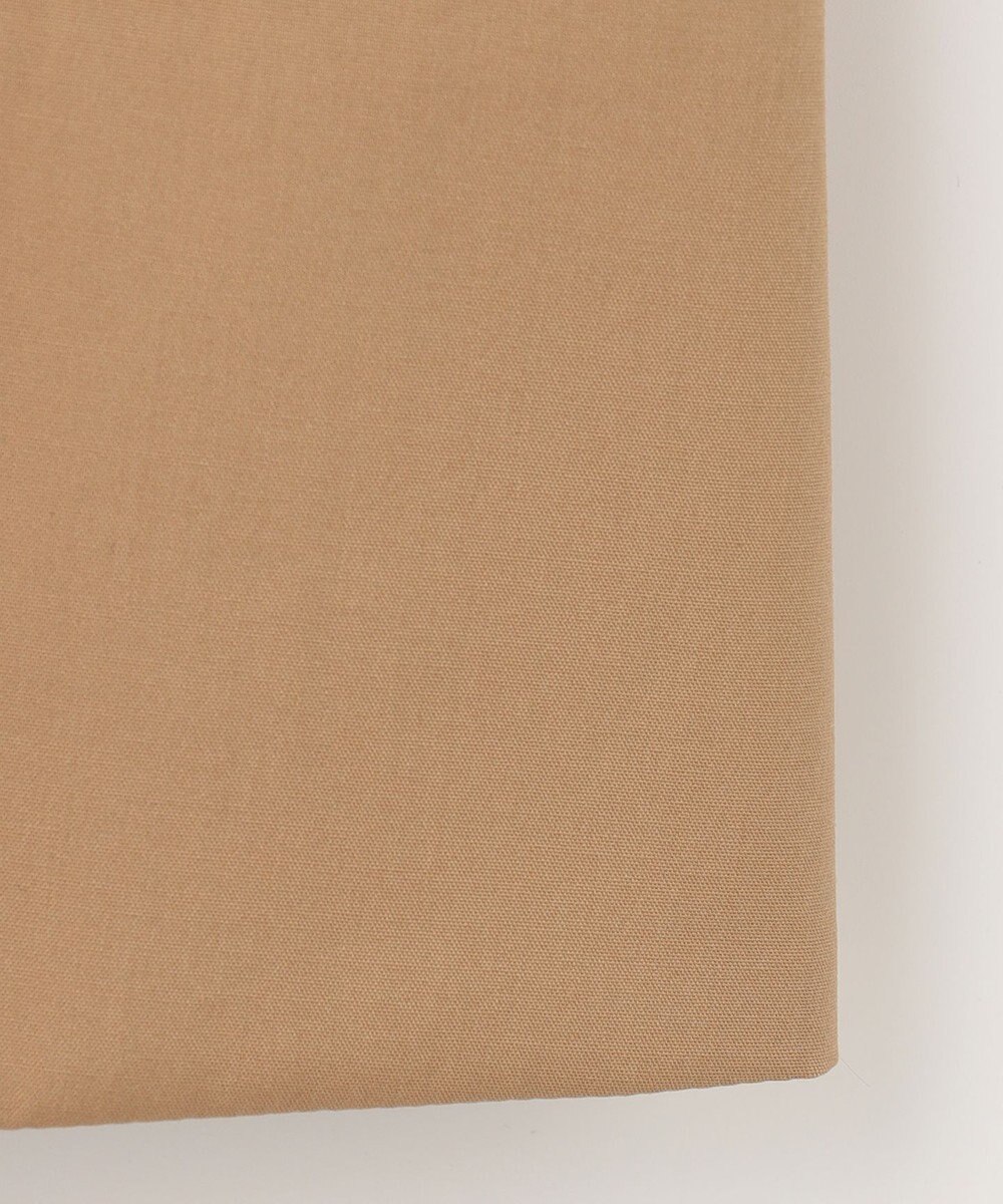 #Newans 【ANSWER for Co-Creation】ベルスリーブシンプルブラウス 