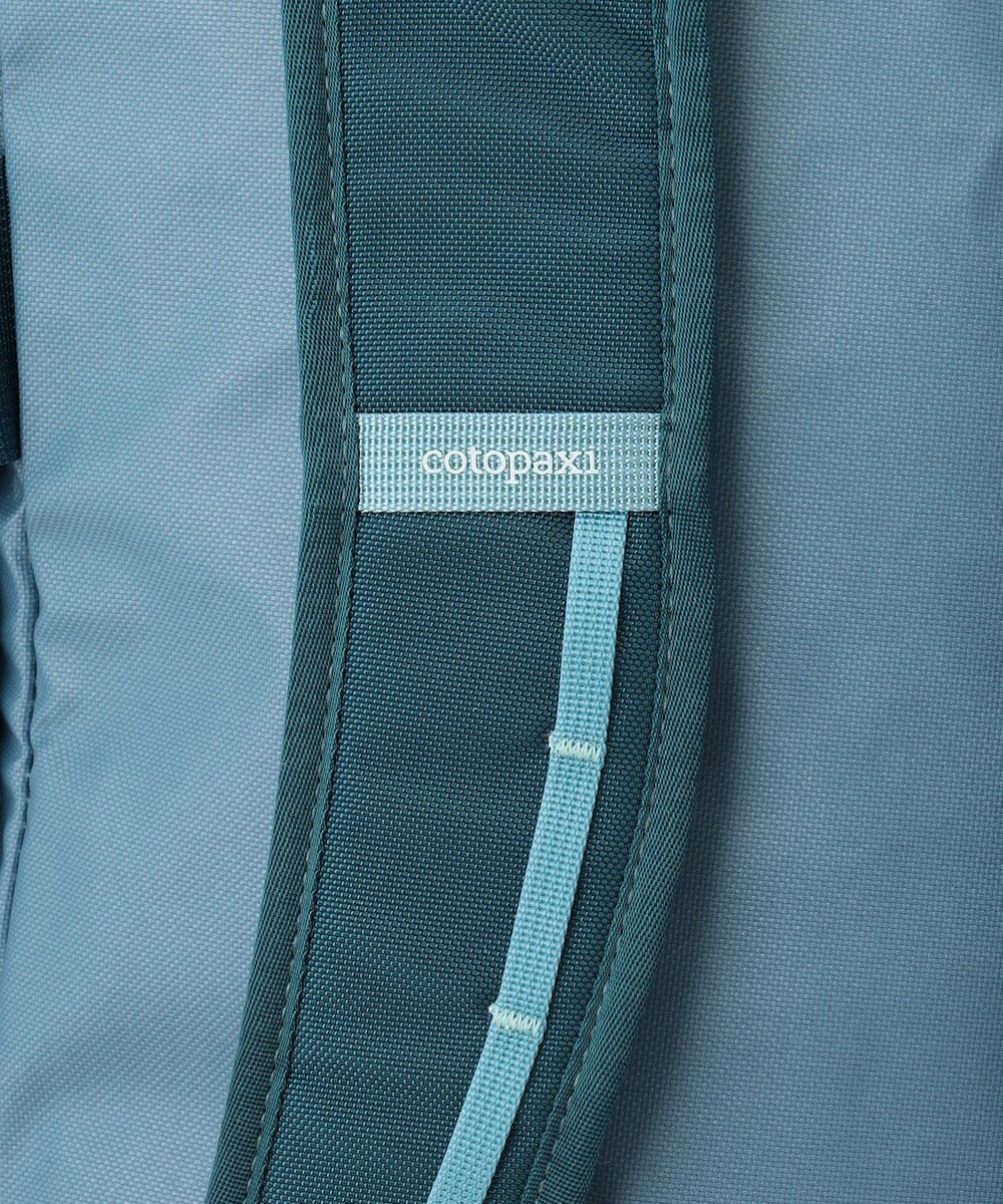 JOSEPH ABBOUD MOUNTAIN 【大容量・丈夫で収納力バツグン】COTOPAXI ALLPA 50L DUFFEL BAG 