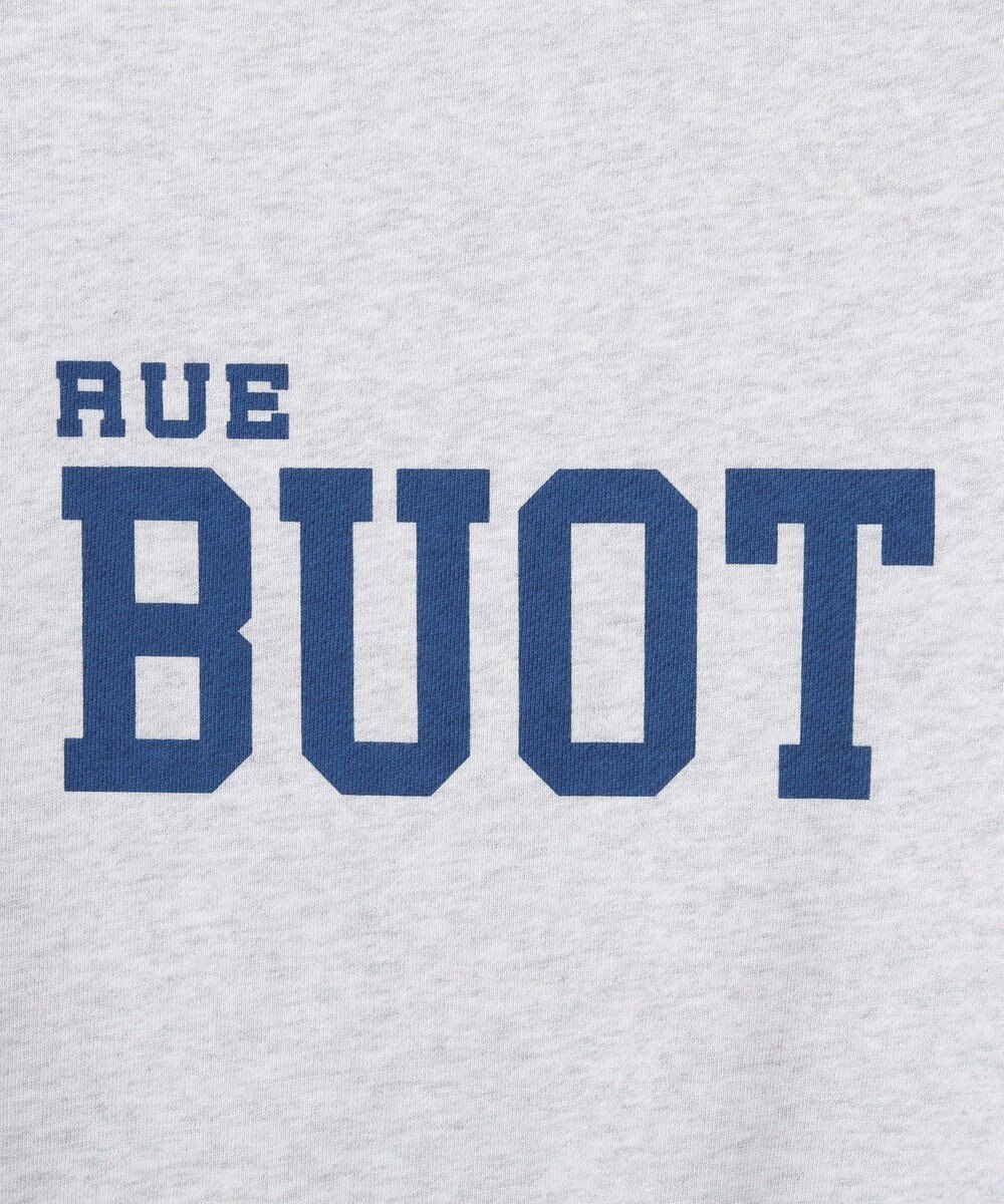 AMERICAN HOLIC カレッジロゴ裏毛スウェット 