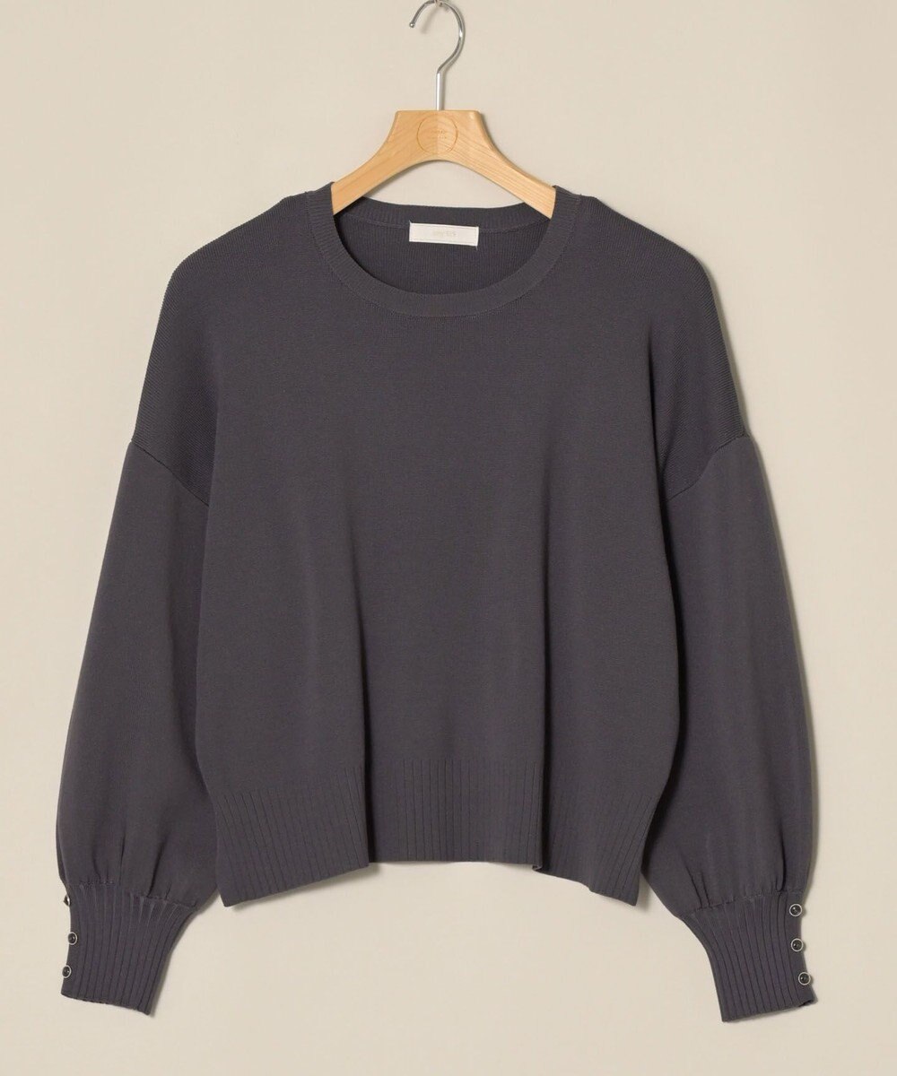 ONWARD Reuse Park 【any SiS】ニット春夏 