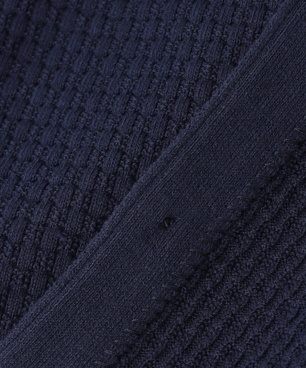 J.PRESS MEN 【High twist links】ニットベスト 