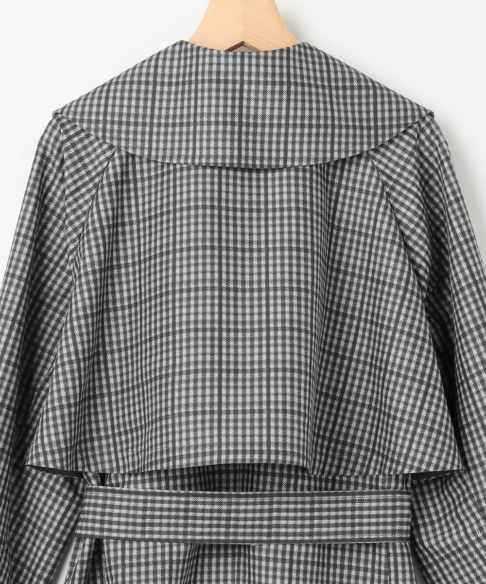 組曲 S 【先行予約】リラクシング トレンチコート 