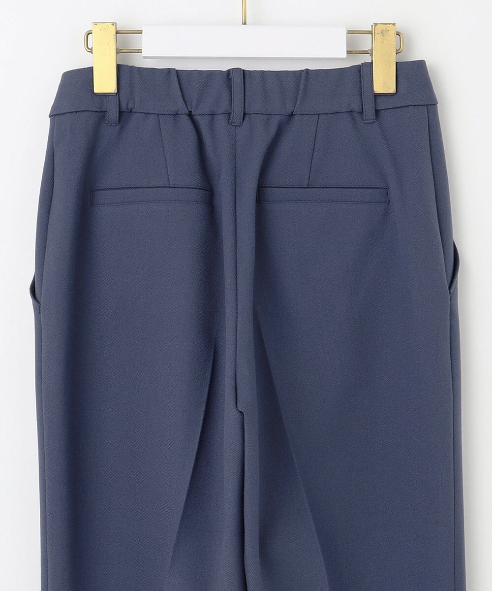 ANY SIS 【保温効果/ストレッチ】シリーズ累計13万枚突破！ビューティサーモ テーパードパンツ 