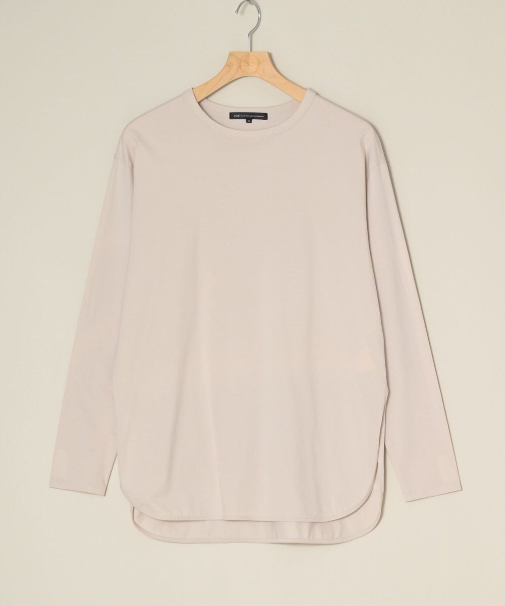 ONWARD Reuse Park 【23区】カットソー秋冬 