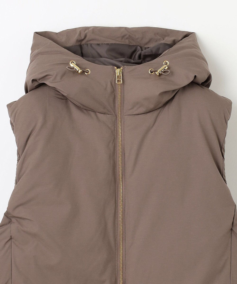 ANY 【撥水/洗える】ミノテックベスト 