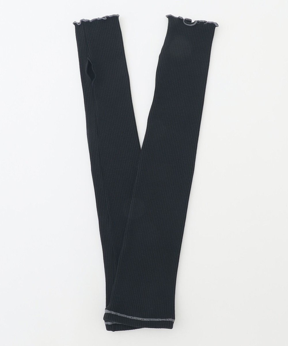 ANY SIS 【UVケア・接触冷感】キシリトール加工冷感 アームカバー 