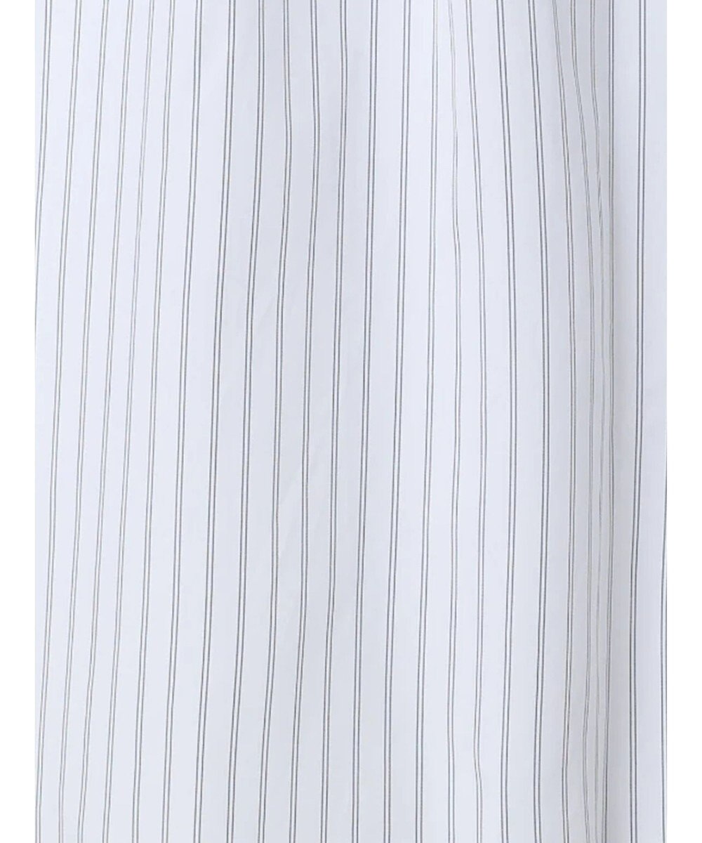 Te chichi リーフレースノースリーブチュニックシャツ 