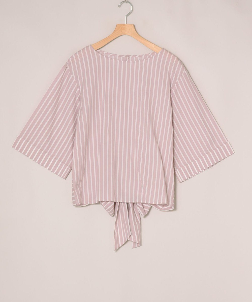 ONWARD Reuse Park 【組曲】ブラウス春夏 