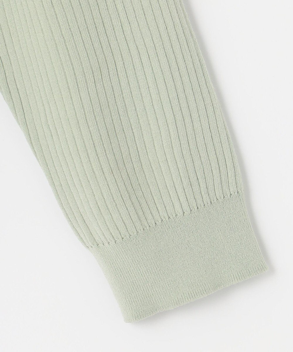 J.PRESS LADIES 【洗える】 PRINCESS クルーネック ニット 