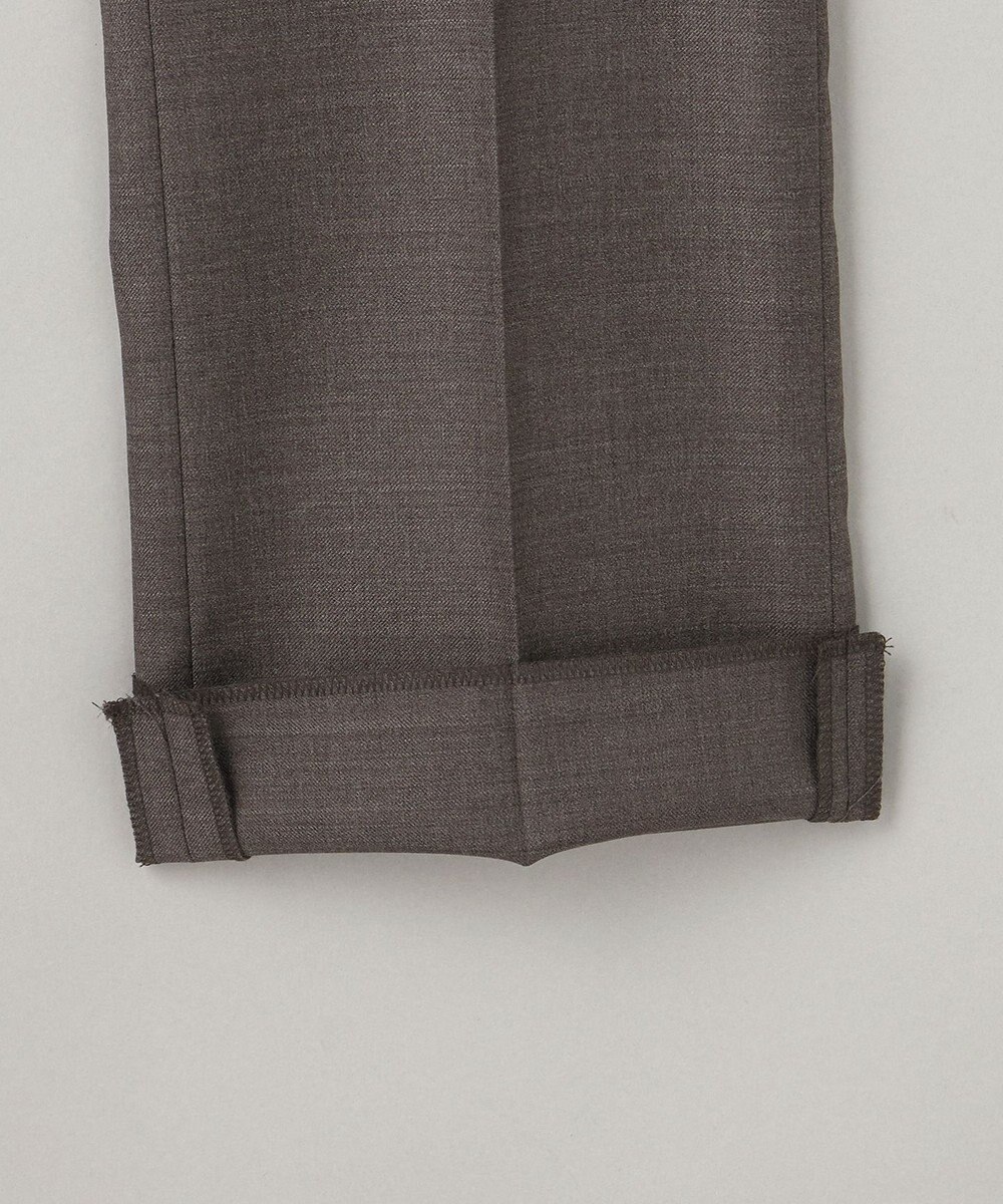 GOTAIRIKU 【DELFINO/デルフィノ】ハニーウェイ SUPER150's スーツ 