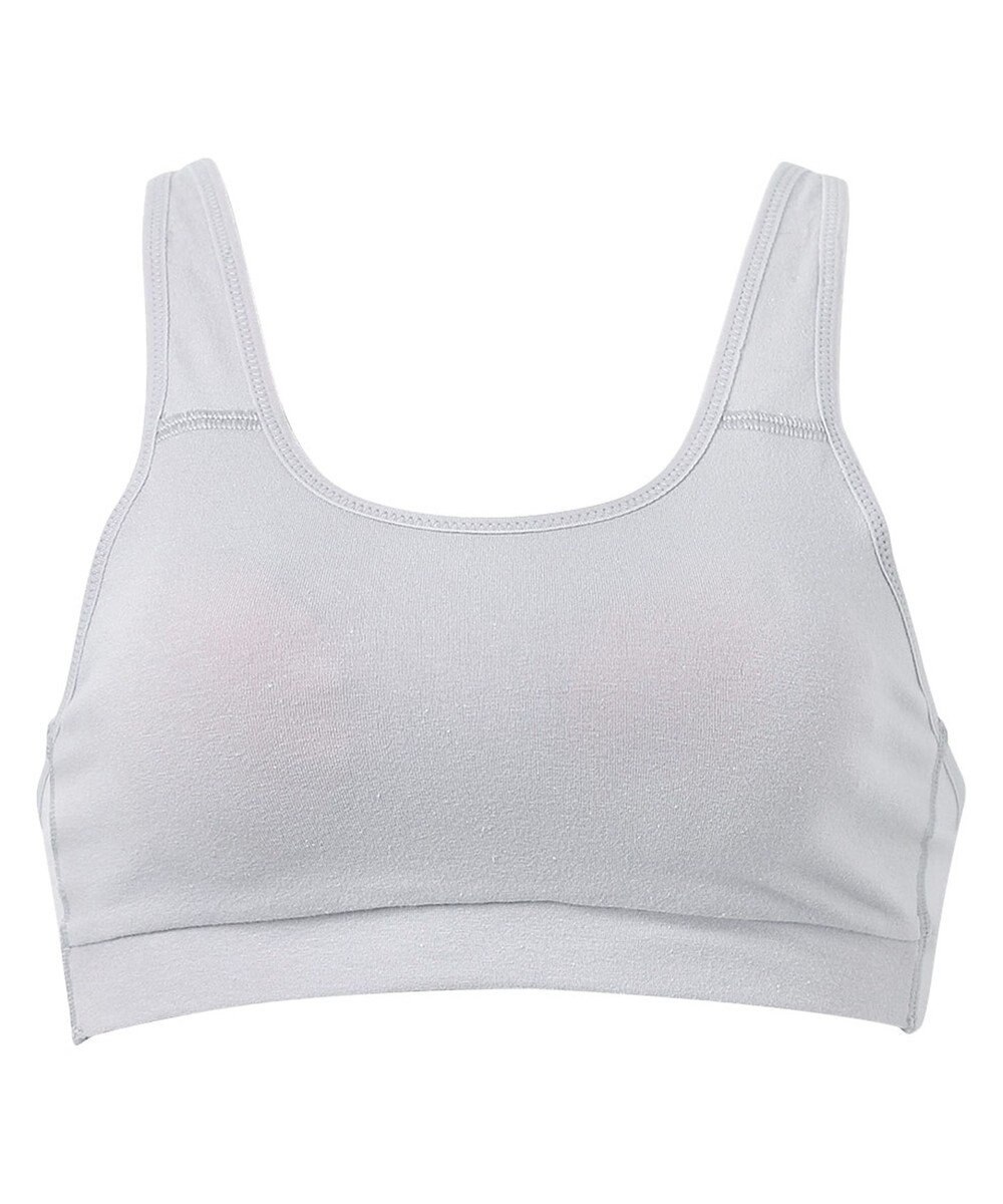 Wing ジュニア ノンワイヤーブラ Wing Teen ワンサイズ 2S~Lサイズ 【STEP1~3】 小学生 中学生 高校生 【娘のためにまず選びたいブラ】 RL6405 ウイング／ワコール 