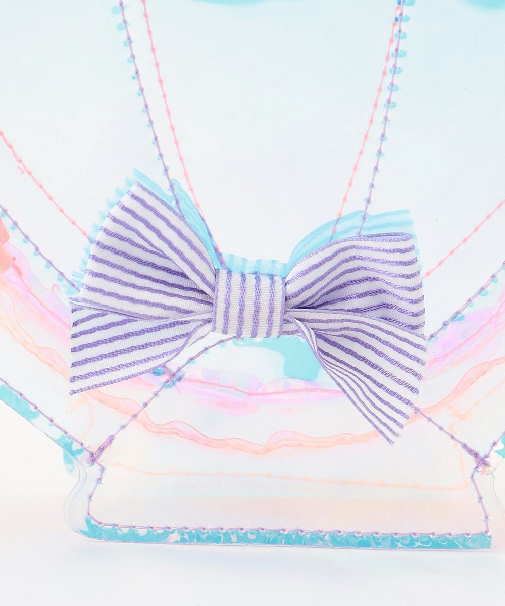 ANY KIDS オーロラ シェル ポシェット 